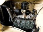 Ford V8 Deluxe 3-Window Coupe 1935 года